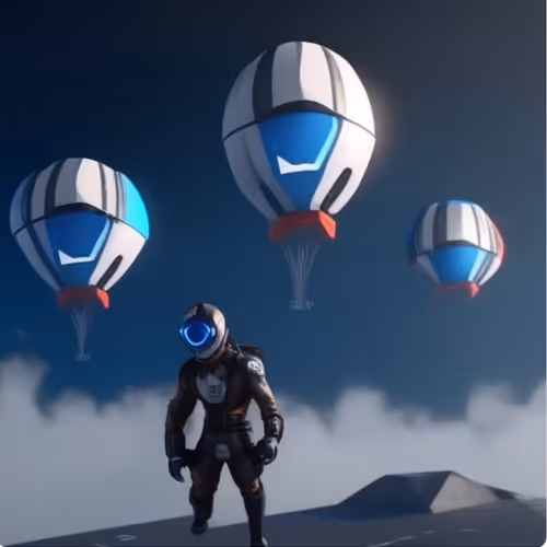 Arbitrum Treasure Hunt