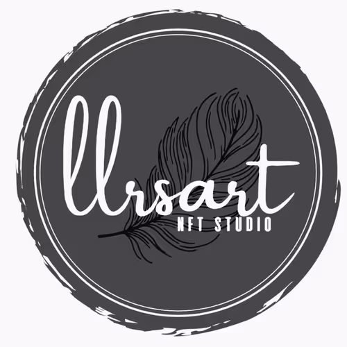 LLRSART NFT STUDIO