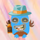 CrazyOwl V4