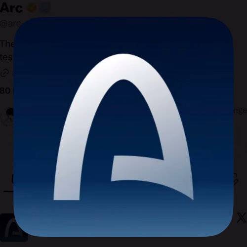 Arc day 1 stb
