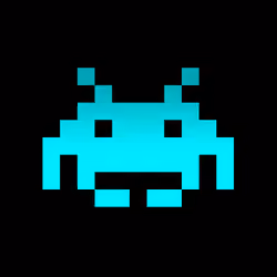 Space Invaders ARC
