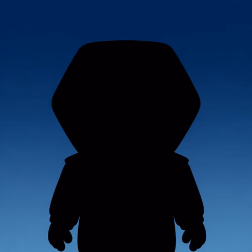 HEXABOTS — Unrevealed