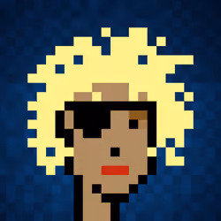 Punk #5160