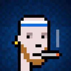 Punk #9627