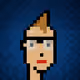 Punk #3786