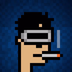 Punk #5555