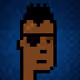 Punk #4477