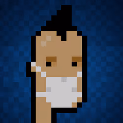 Punk #7476