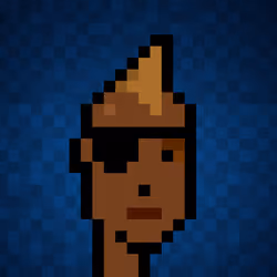 Punk #5340