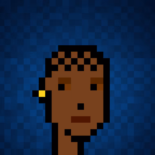 Punk #2821