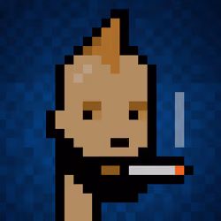 Punk #9179