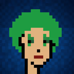 Punk #8411