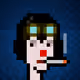 Punk #9921
