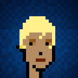 Punk #5778