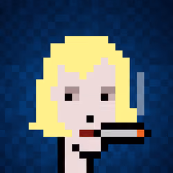 Punk #9514