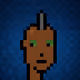 Punk #1841