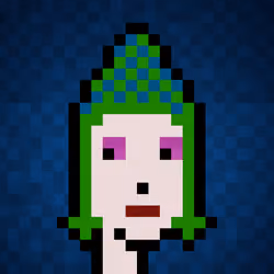 Punk #5121