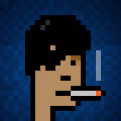 Punk #2266