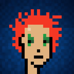 Punk #2610