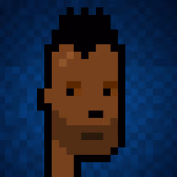 Punk #1063