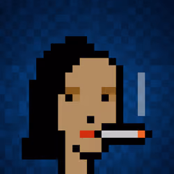 Punk #4065