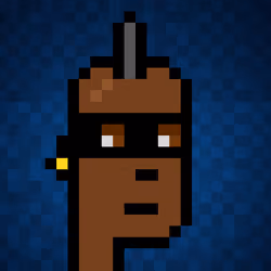 Punk #7347