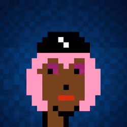 Punk #7397