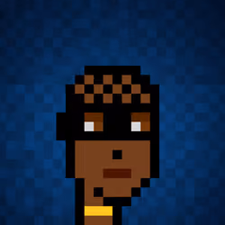 Punk #6903
