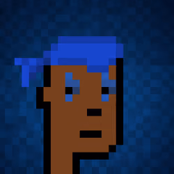 Punk #6685