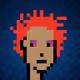 Punk #3957