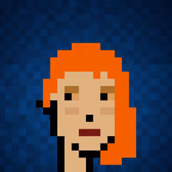 Punk #9648