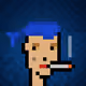 Punk #9824