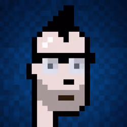 Punk #9649