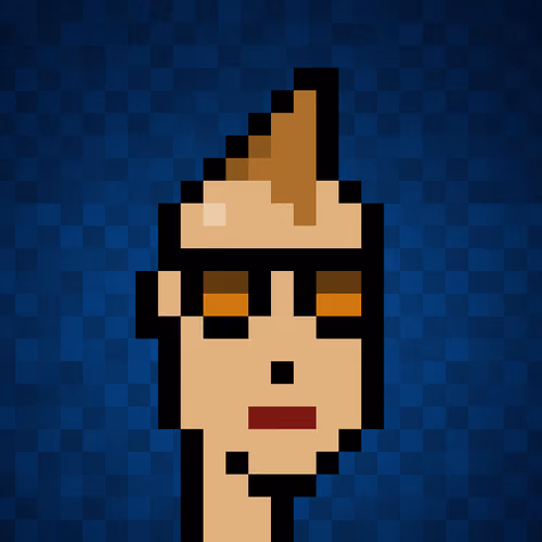 Punk #2839