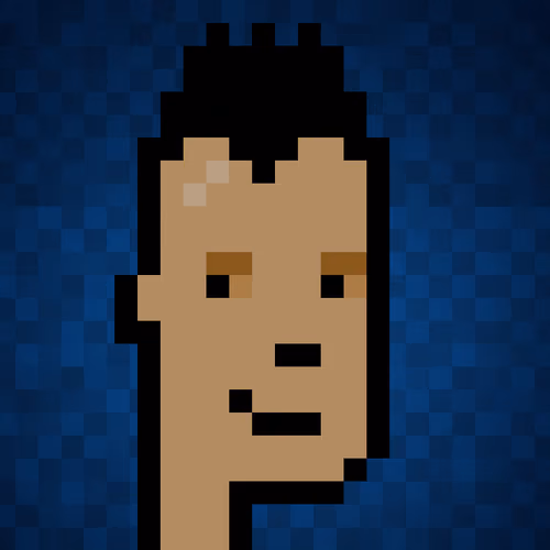 Punk #4005