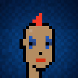 Punk #6078