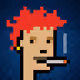 Punk #9099