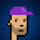 Punk #5037