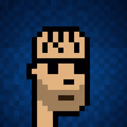 Punk #6709