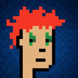 Punk #9196