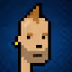 Punk #4968
