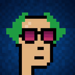 Punk #5272