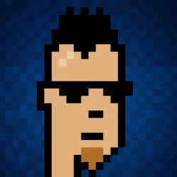 Punk #6087
