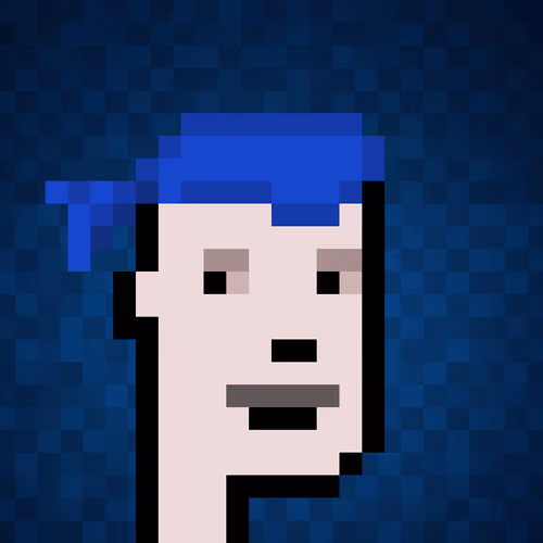 Punk #5581