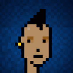 Punk #6593