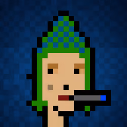 Punk #9053