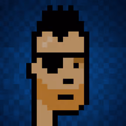 Punk #6118