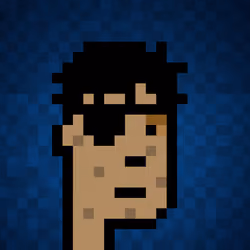 Punk #9292