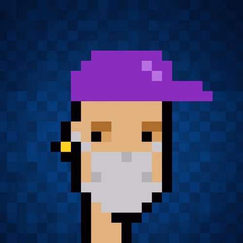 Punk #7891