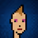 Punk #4821